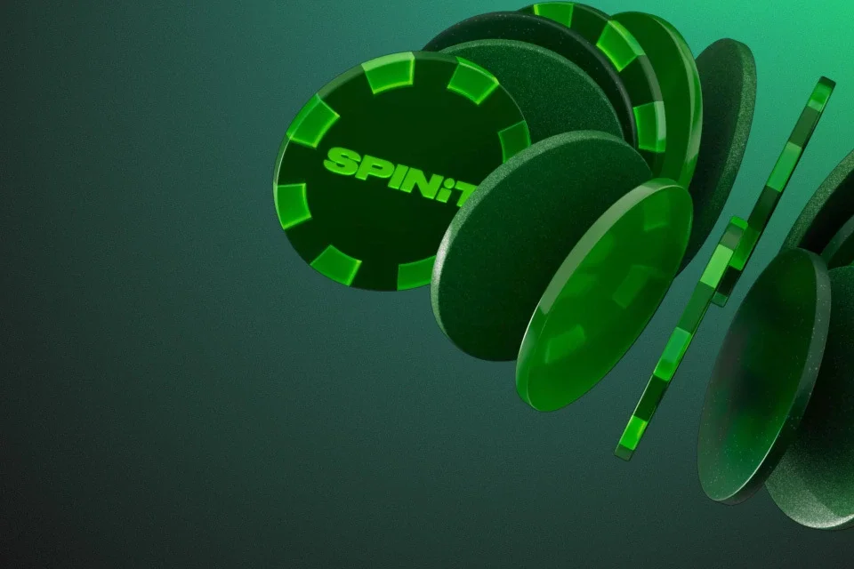 spinit casino bono bienvenida
