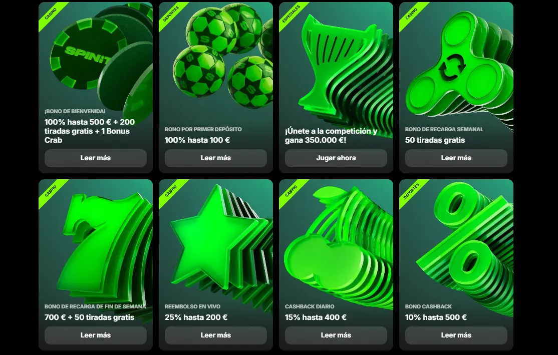 spinit casino promo